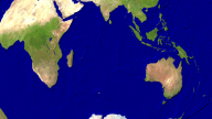 Indischer Ozean Satellit 1920x1080